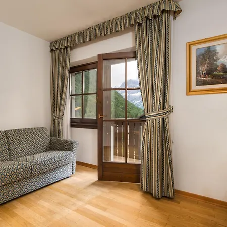 Betulla Hotel 3*