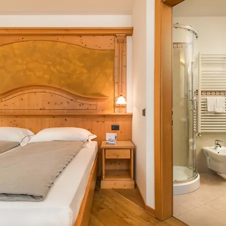 Hotel Betulla 3*