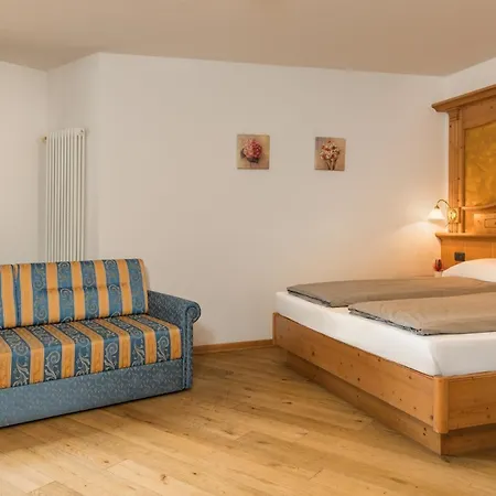 Betulla Hotel 3*