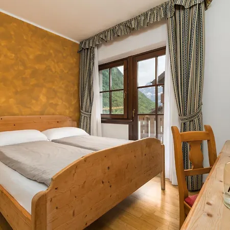 Hotel Betulla
