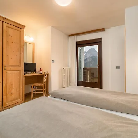 Betulla Hotel 3*