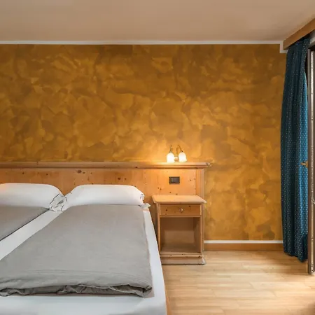 Hotel Betulla 3*