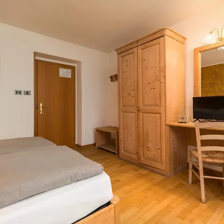Betulla Hotel 3*