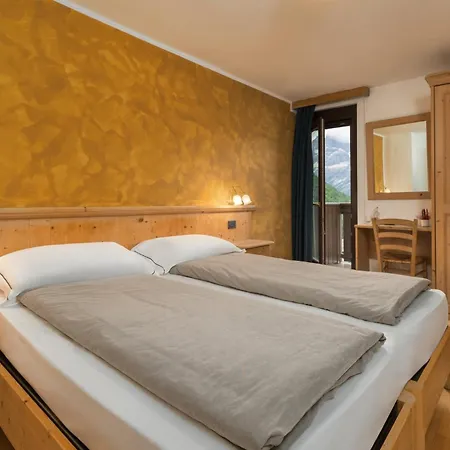 Hotel Betulla