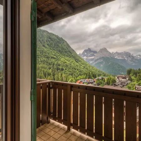 Betulla Hotel Madonna