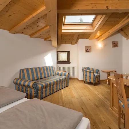 Betulla Hotel