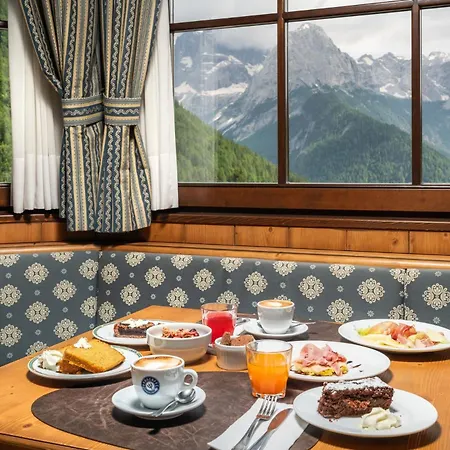 Hotel Betulla