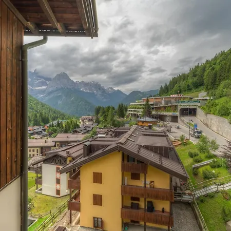 Hotel Betulla 3*