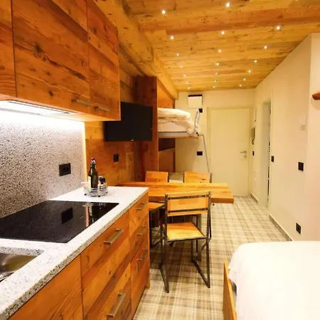 Hotel Betulla 3*