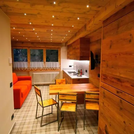 Hotel Betulla 3*