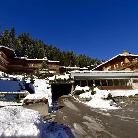 Betulla Hotel Madonna