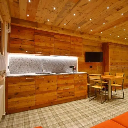 Hotel Betulla