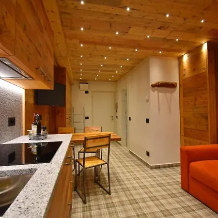 Hotel Betulla 3*